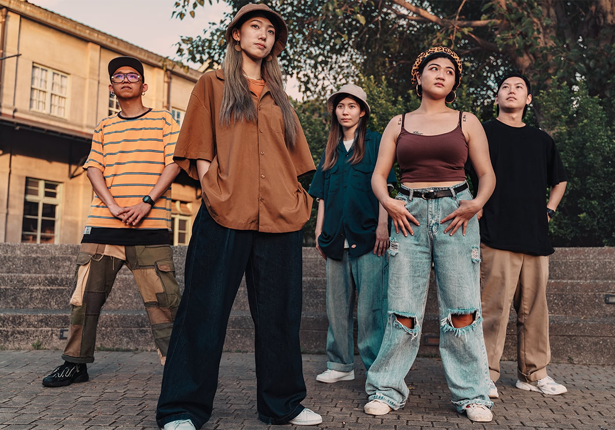 Gen Z Fashion Marketing 2025-2026