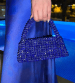 The Royal Cristallo Bag