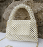 The Santorini Bag