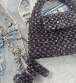 The Mini Shadowfell Bag