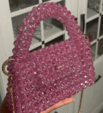 The Mini Vibrato Pink